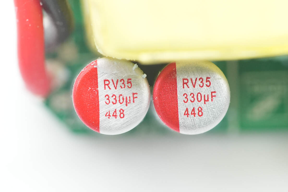 Teardown of CANDYSIGN 160W CoCan Ultra-Chargerlab
