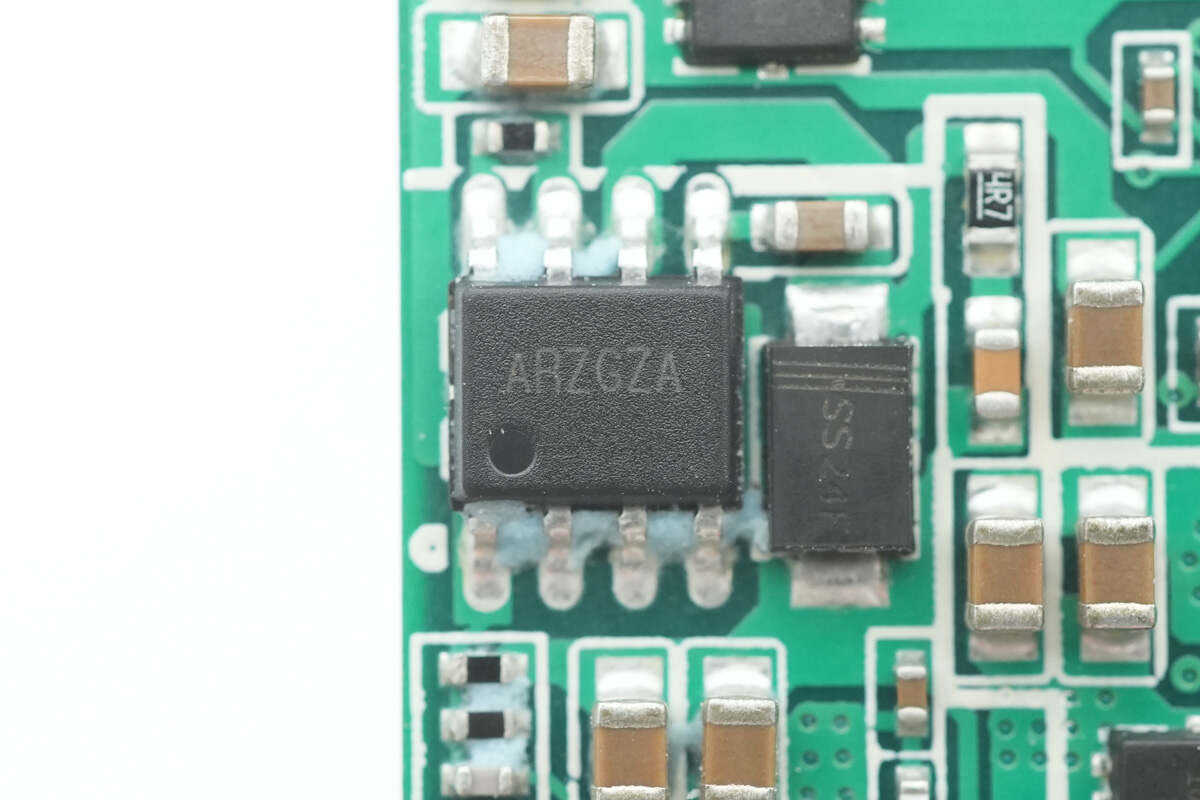Teardown of CANDYSIGN 160W CoCan Ultra-Chargerlab