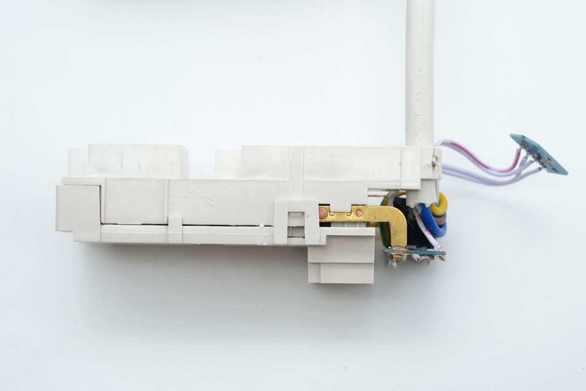 Teardown of CANDYSIGN 160W CoCan Ultra-Chargerlab