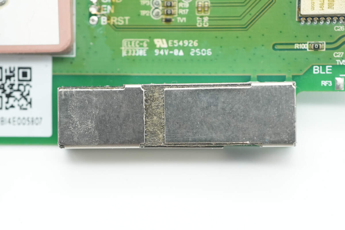 Teardown of Zhizu 2700Wh Zhiba MAX LiFePO₄ Swappable Battery Pack (DM60N-45ET)-Chargerlab