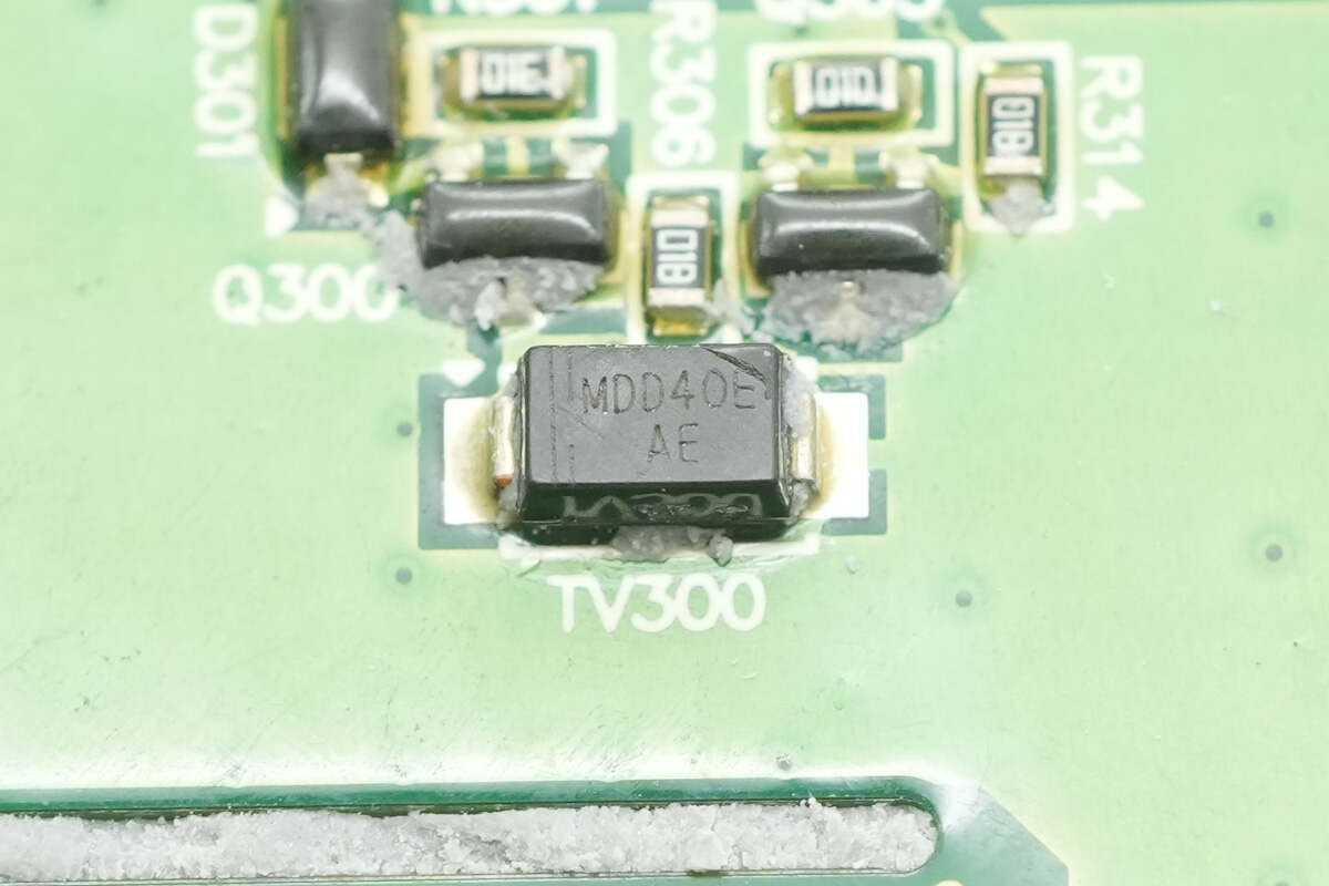 Teardown of Zhizu 2700Wh Zhiba MAX LiFePO₄ Swappable Battery Pack (DM60N-45ET)-Chargerlab