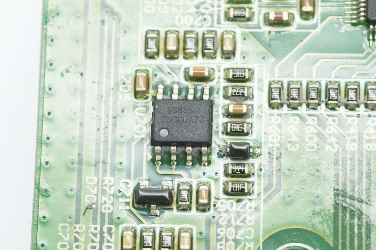 Teardown of Zhizu 2700Wh Zhiba MAX LiFePO₄ Swappable Battery Pack (DM60N-45ET)-Chargerlab