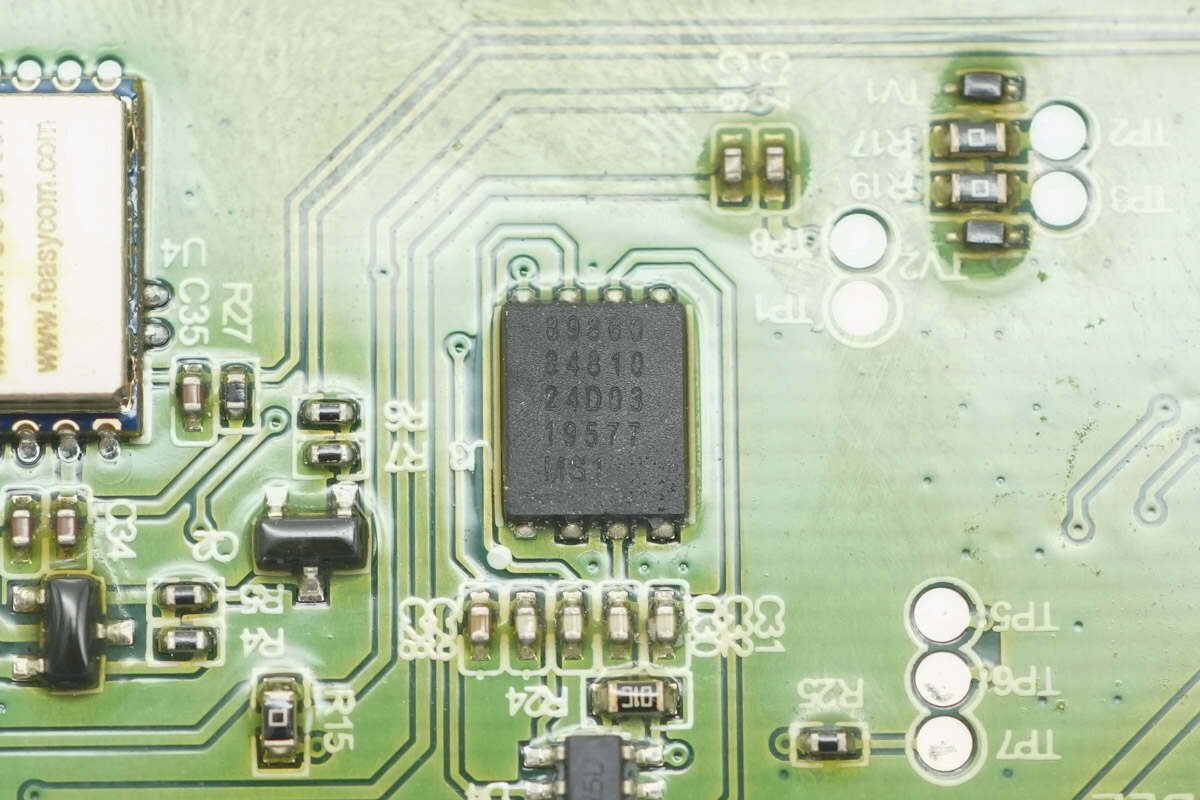 Teardown of Zhizu 2700Wh Zhiba MAX LiFePO₄ Swappable Battery Pack (DM60N-45ET)-Chargerlab