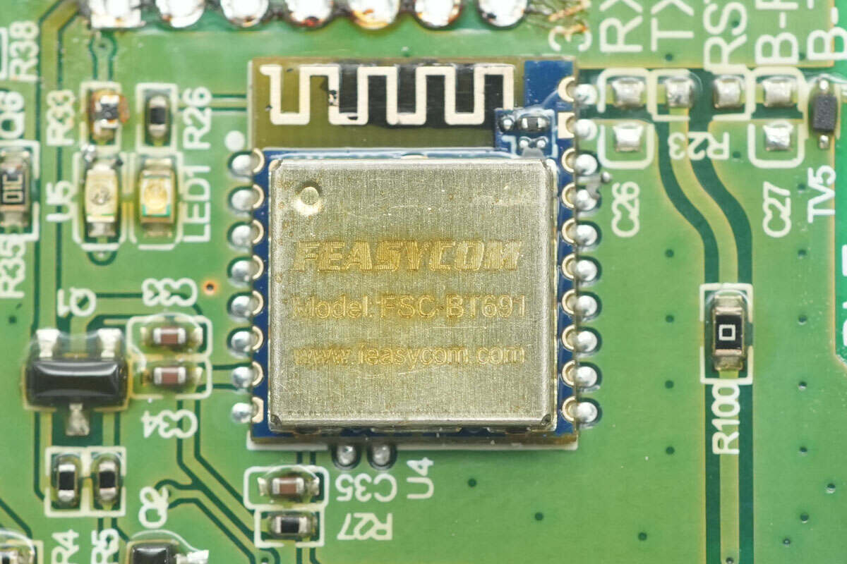 Teardown of Zhizu 2700Wh Zhiba MAX LiFePO₄ Swappable Battery Pack (DM60N-45ET)-Chargerlab