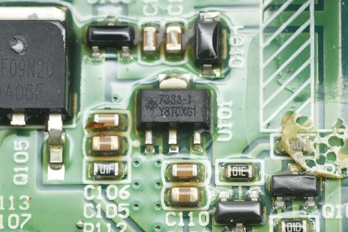 Teardown of Zhizu 2700Wh Zhiba MAX LiFePO₄ Swappable Battery Pack (DM60N-45ET)-Chargerlab