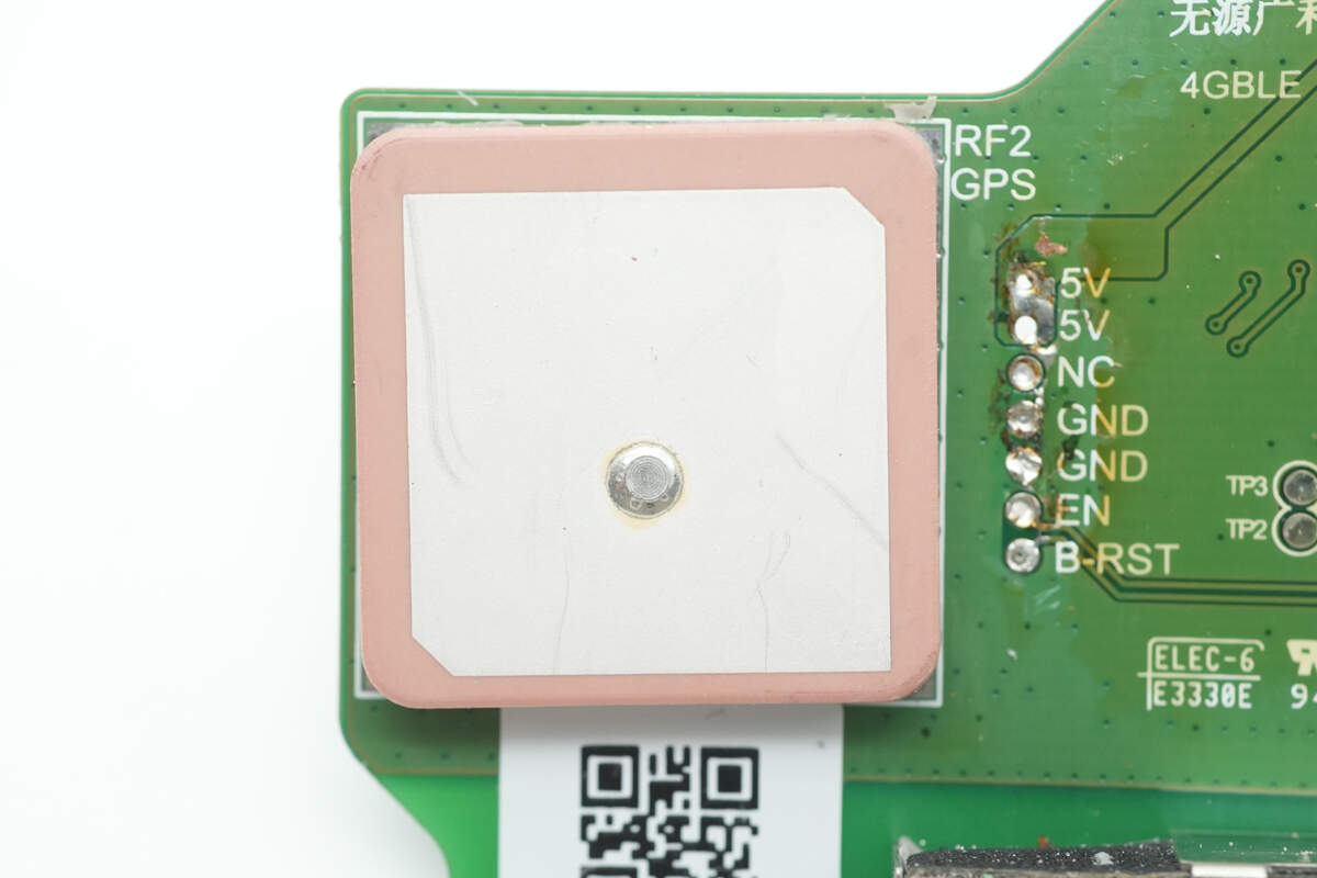 Teardown of Zhizu 2700Wh Zhiba MAX LiFePO₄ Swappable Battery Pack (DM60N-45ET)-Chargerlab
