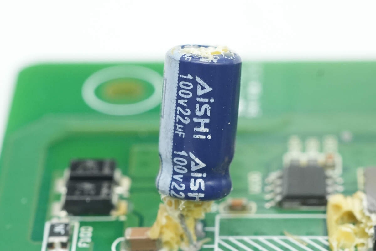 Teardown of Zhizu 2700Wh Zhiba MAX LiFePO₄ Swappable Battery Pack (DM60N-45ET)-Chargerlab
