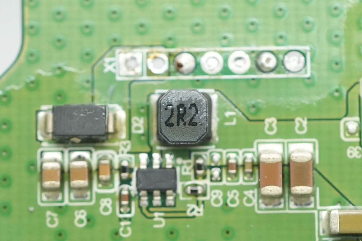 Teardown of Zhizu 2700Wh Zhiba MAX LiFePO₄ Swappable Battery Pack (DM60N-45ET)-Chargerlab