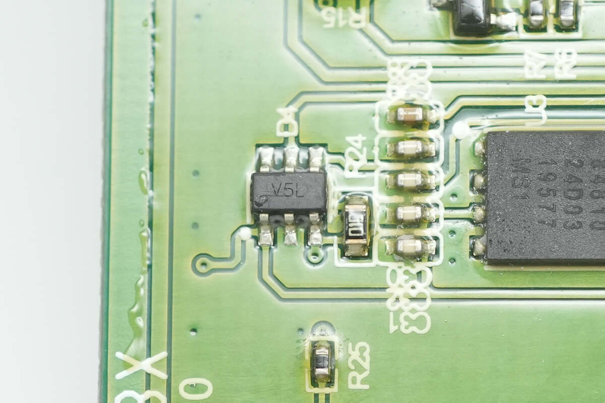 Teardown of Zhizu 2700Wh Zhiba MAX LiFePO₄ Swappable Battery Pack (DM60N-45ET)-Chargerlab