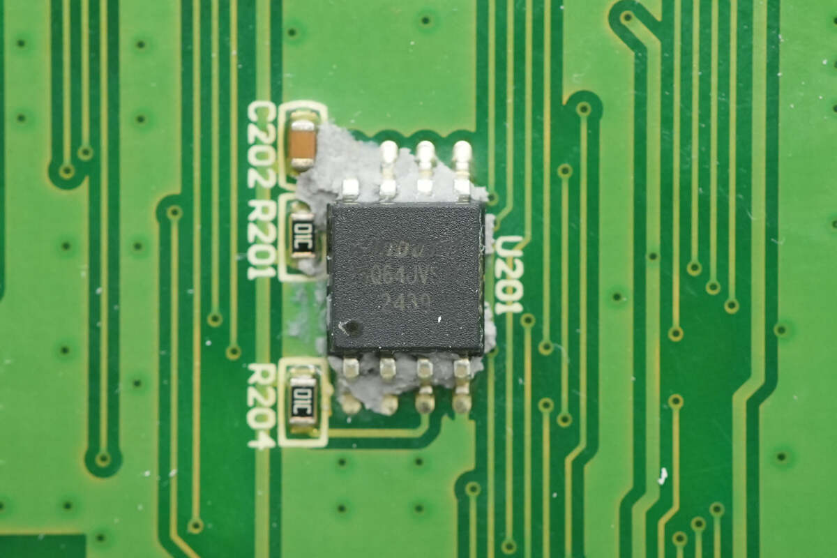 Teardown of Zhizu 2700Wh Zhiba MAX LiFePO₄ Swappable Battery Pack (DM60N-45ET)-Chargerlab