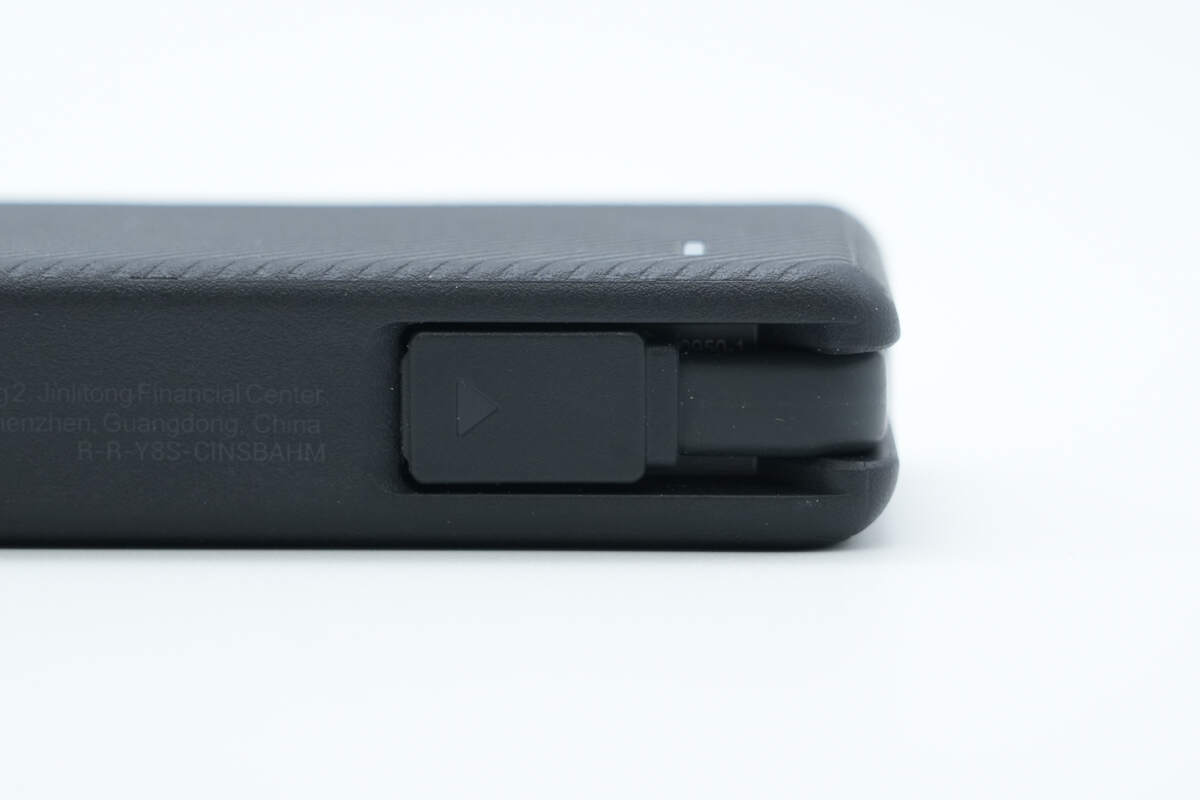 Teardown of Insta360 X5 Utility Fast Charge Case (CINSBAHM)-Chargerlab