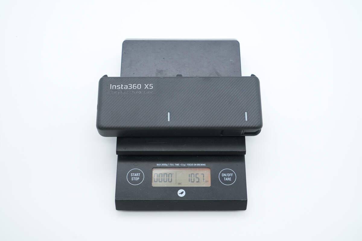 Teardown of Insta360 X5 Utility Fast Charge Case (CINSBAHM)-Chargerlab