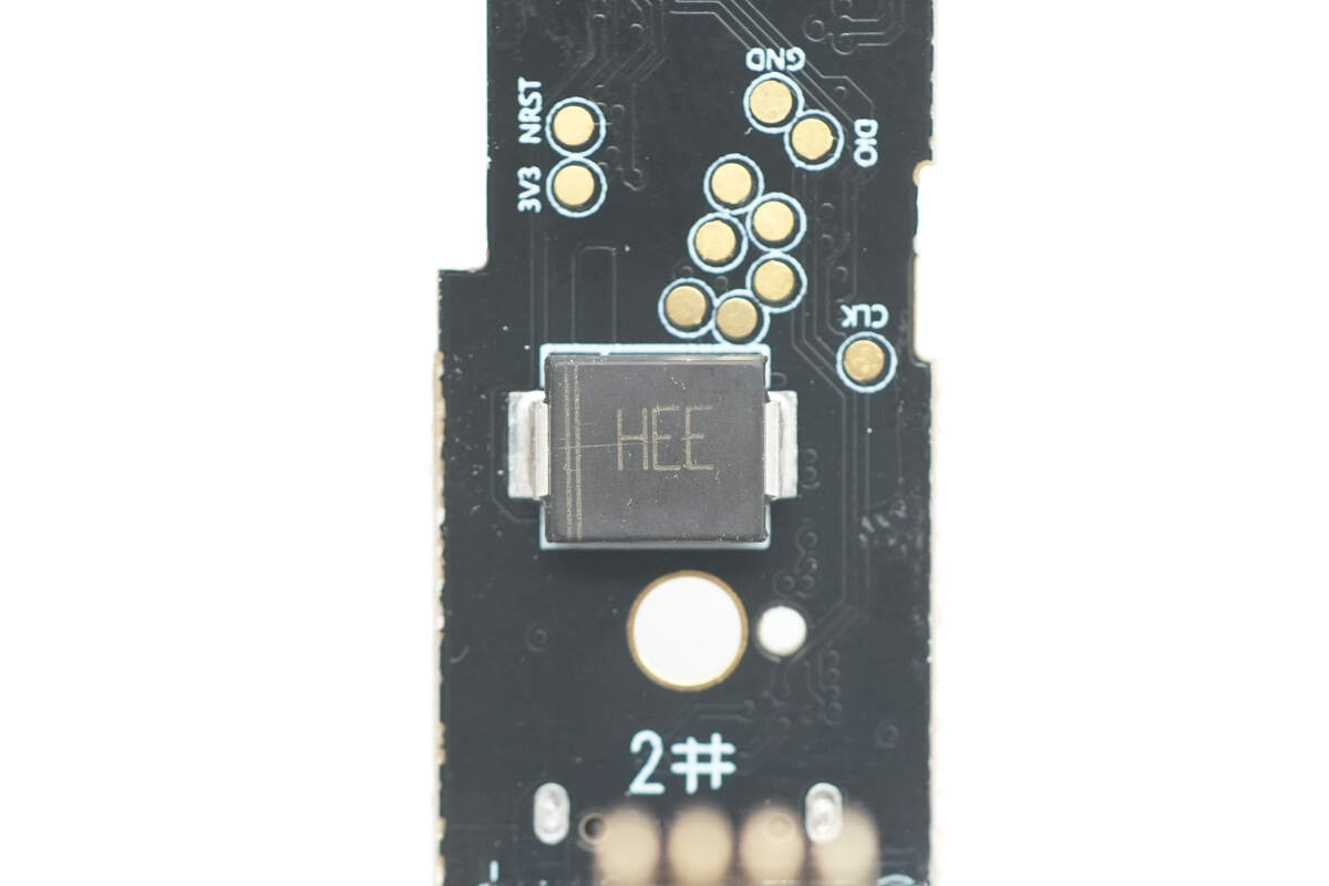 Teardown of Insta360 X5 Utility Fast Charge Case (CINSBAHM)-Chargerlab