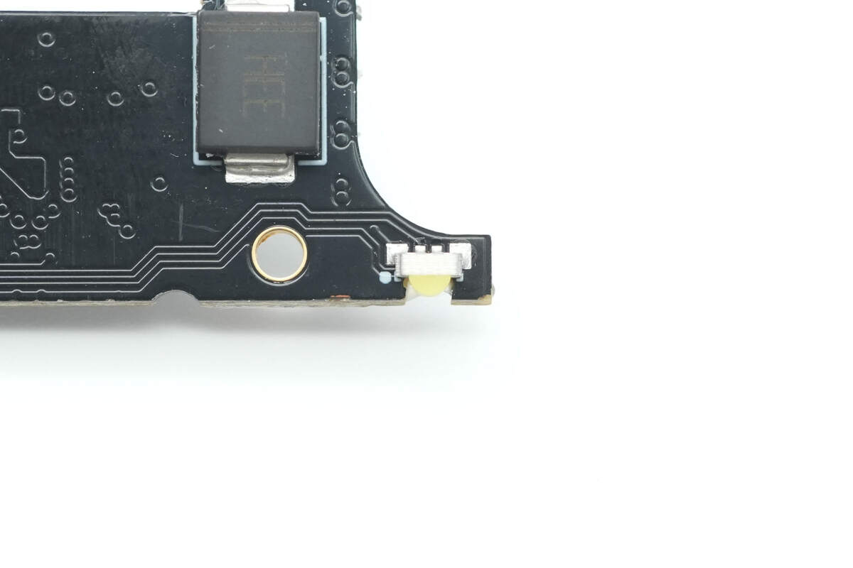 Teardown of Insta360 X5 Utility Fast Charge Case (CINSBAHM)-Chargerlab