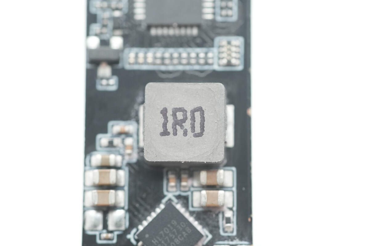 Teardown of Insta360 X5 Utility Fast Charge Case (CINSBAHM)-Chargerlab