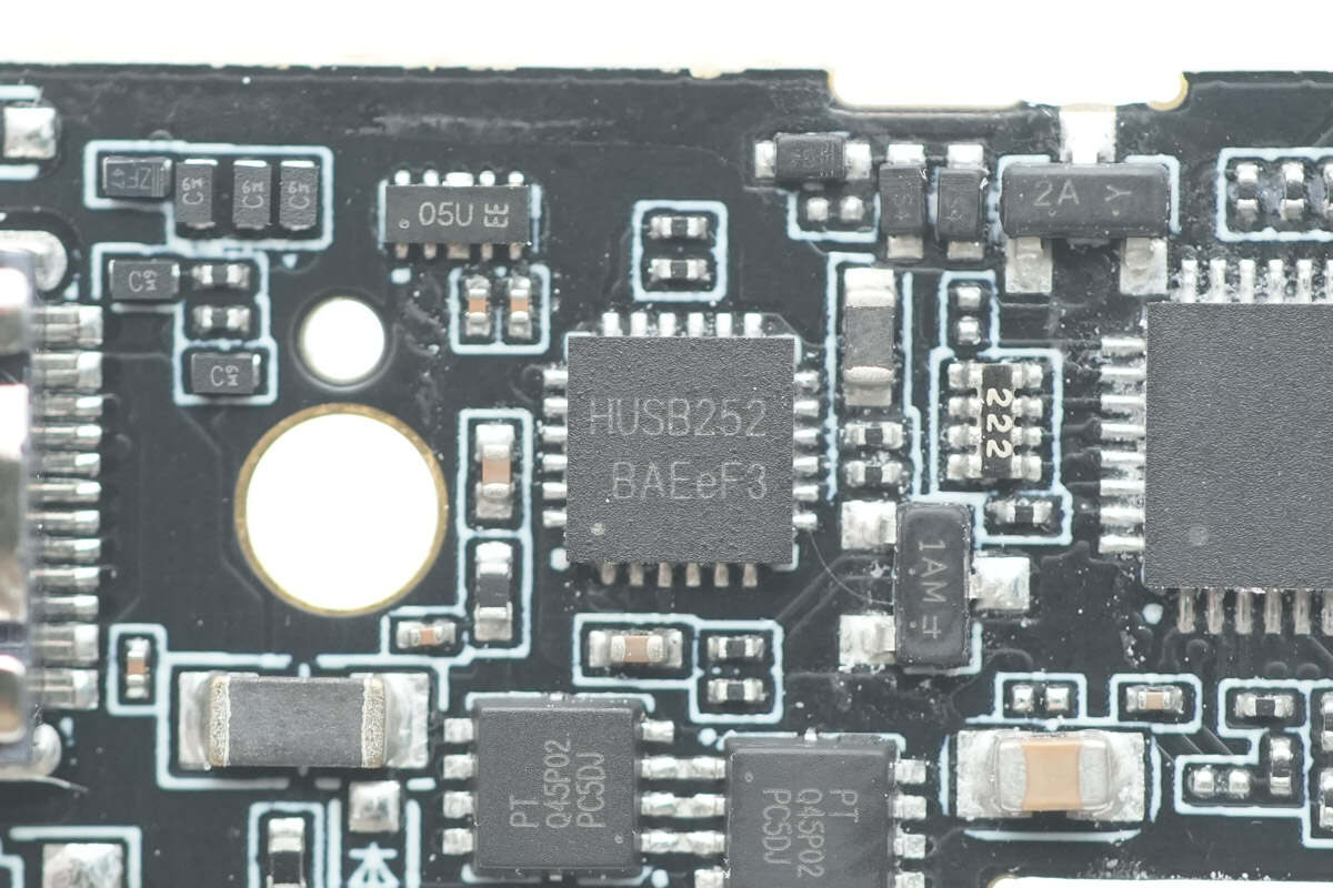 Teardown of Insta360 X5 Utility Fast Charge Case (CINSBAHM)-Chargerlab