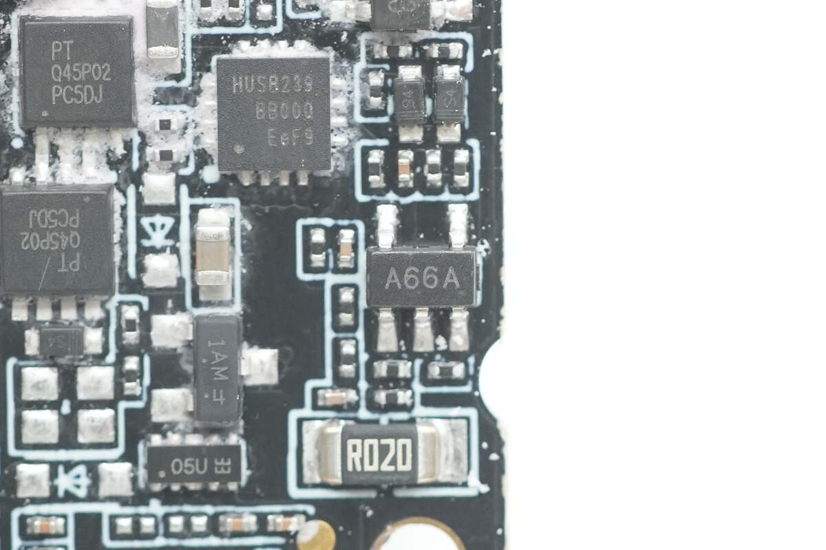 Teardown of Insta360 X5 Utility Fast Charge Case (CINSBAHM)-Chargerlab