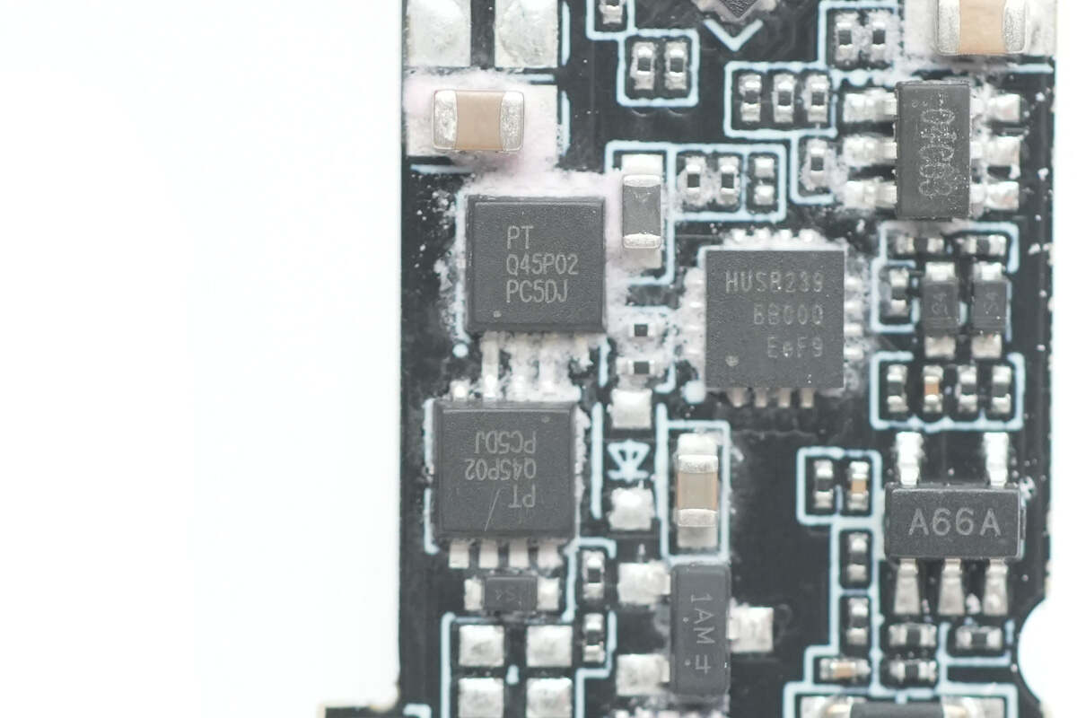 Teardown of Insta360 X5 Utility Fast Charge Case (CINSBAHM)-Chargerlab