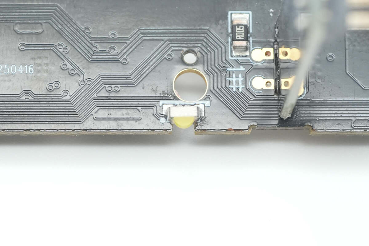 Teardown of Insta360 X5 Utility Fast Charge Case (CINSBAHM)-Chargerlab