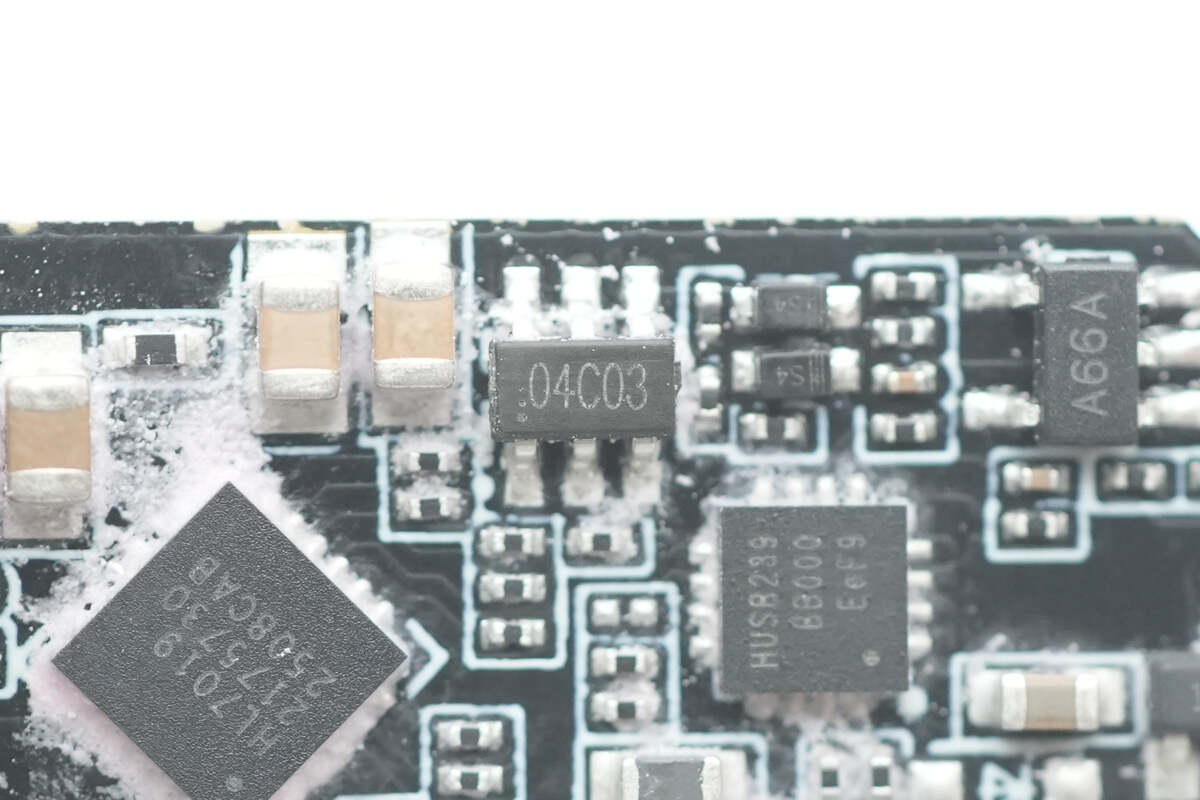 Teardown of Insta360 X5 Utility Fast Charge Case (CINSBAHM)-Chargerlab