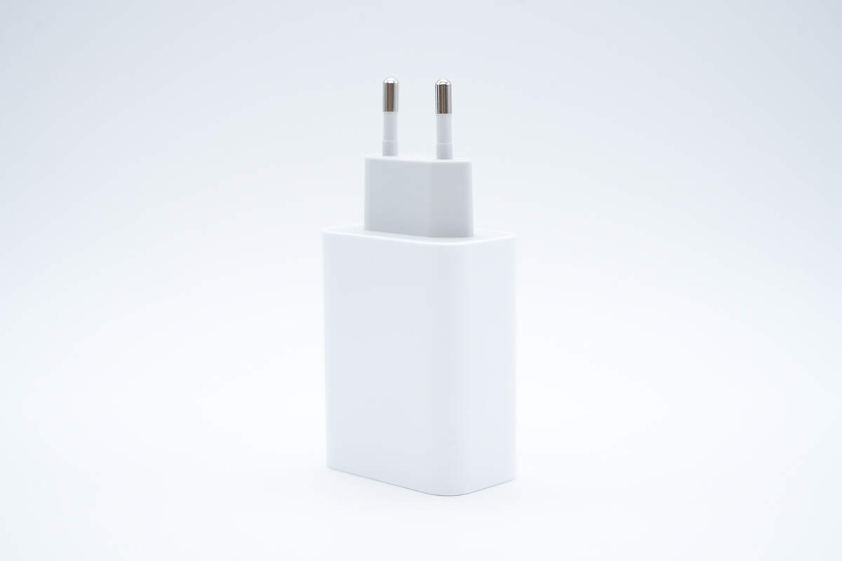 Teardown of TECNO 45W Accessories Charger (U450TEC)-Chargerlab