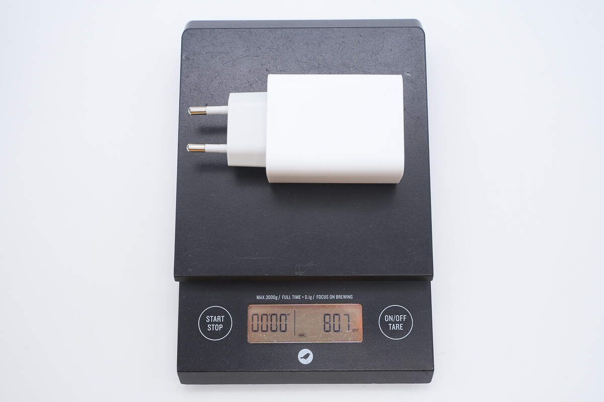 Teardown of TECNO 45W Accessories Charger (U450TEC)-Chargerlab