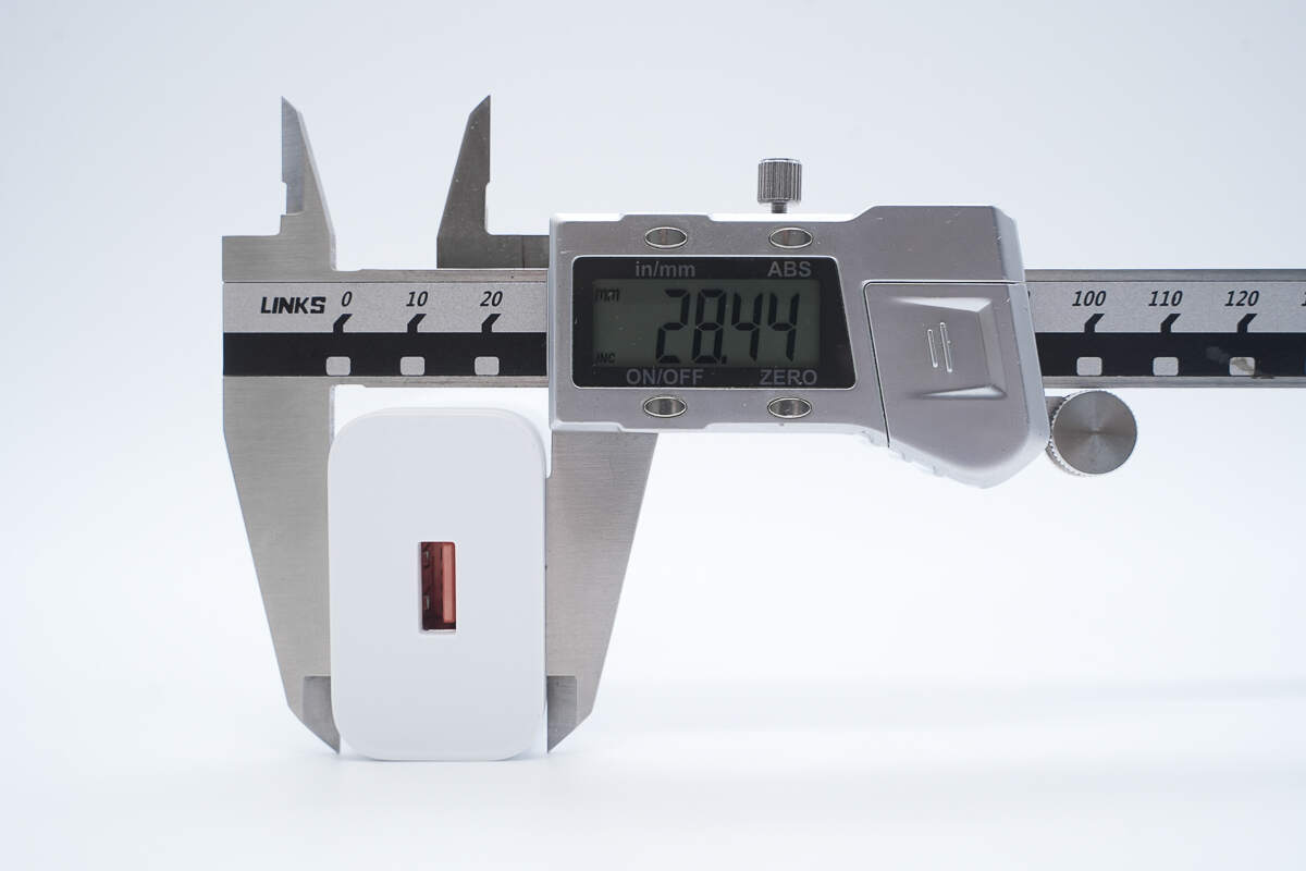 Teardown of TECNO 45W Accessories Charger (U450TEC)-Chargerlab