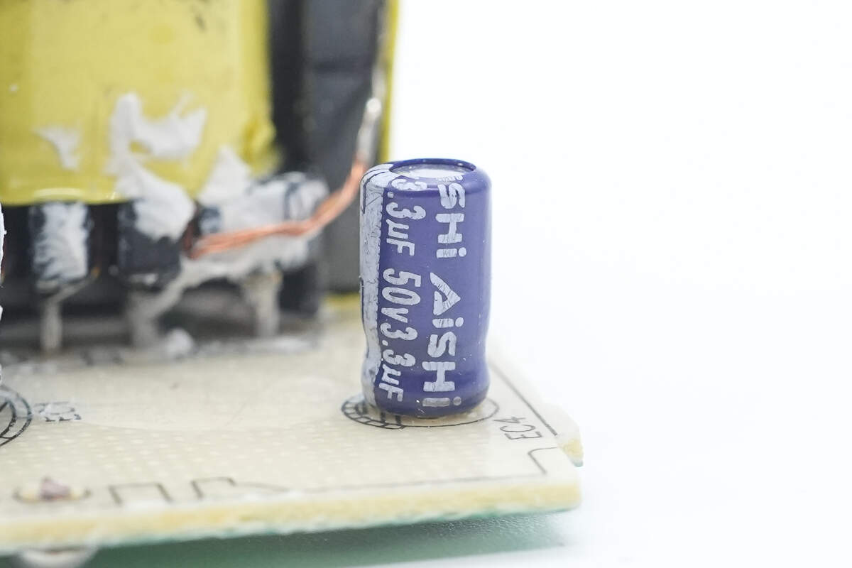 Teardown of TECNO 45W Accessories Charger (U450TEC)-Chargerlab