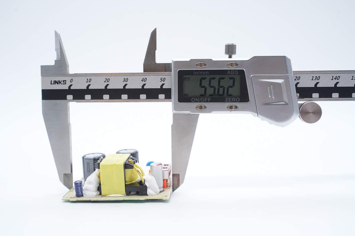 Teardown of TECNO 45W Accessories Charger (U450TEC)-Chargerlab