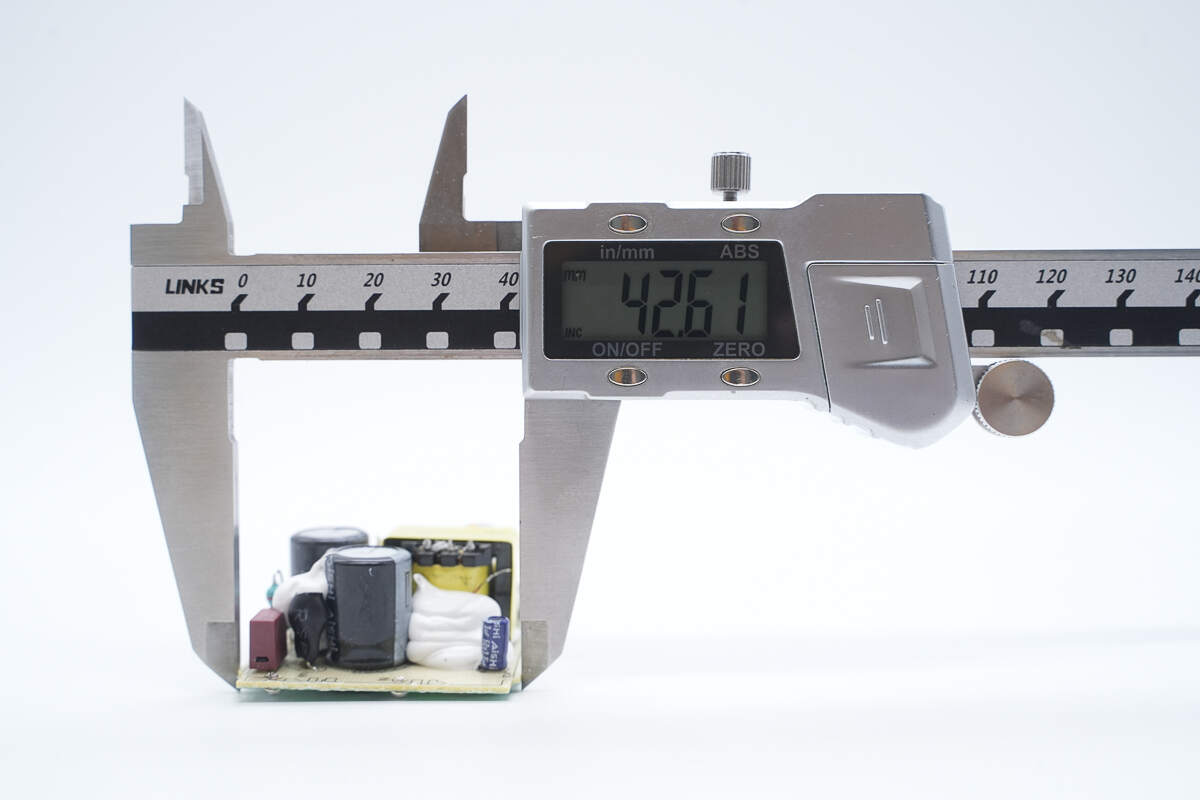 Teardown of TECNO 45W Accessories Charger (U450TEC)-Chargerlab