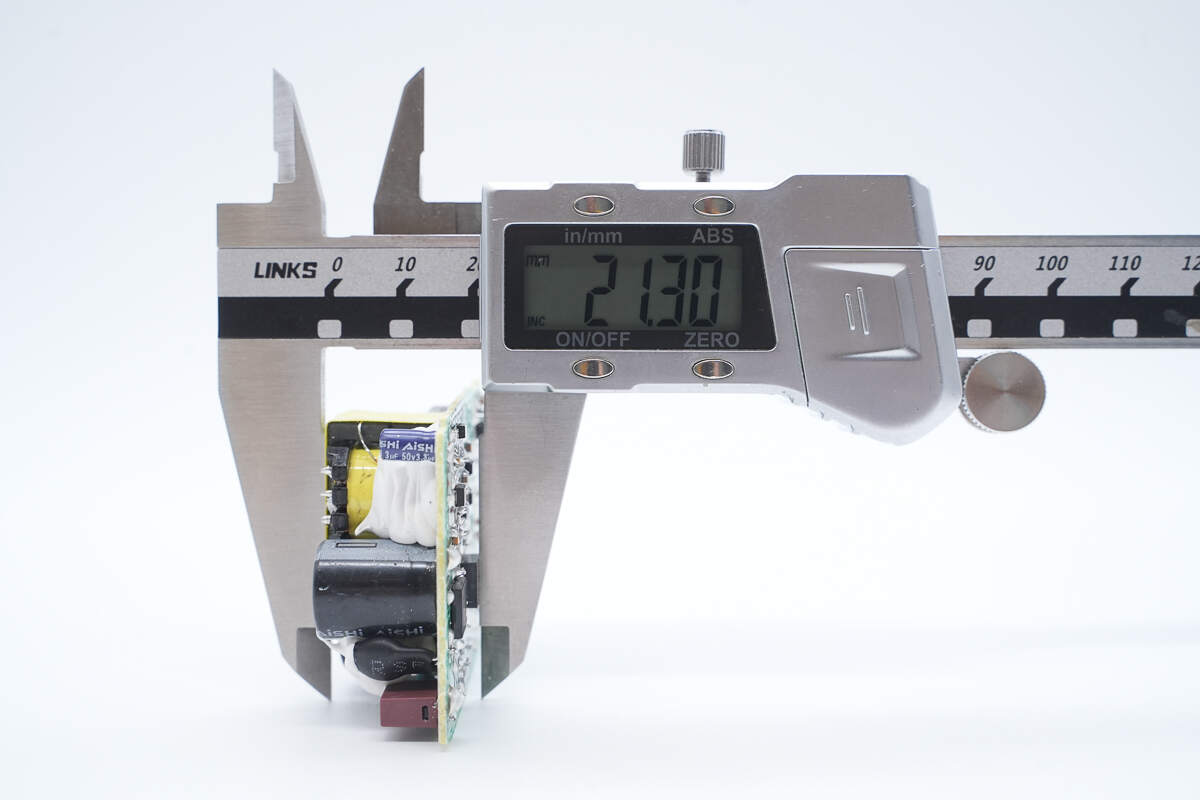 Teardown of TECNO 45W Accessories Charger (U450TEC)-Chargerlab