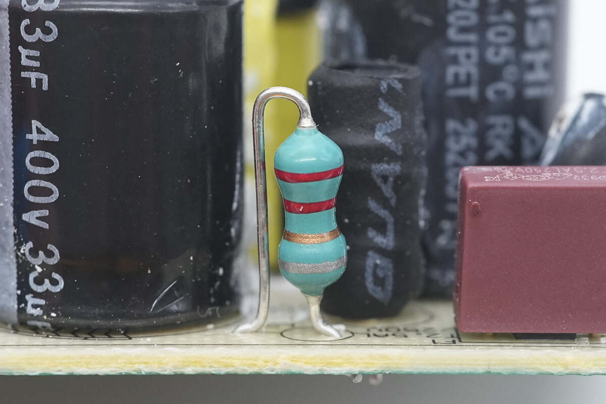 Teardown of TECNO 45W Accessories Charger (U450TEC)-Chargerlab