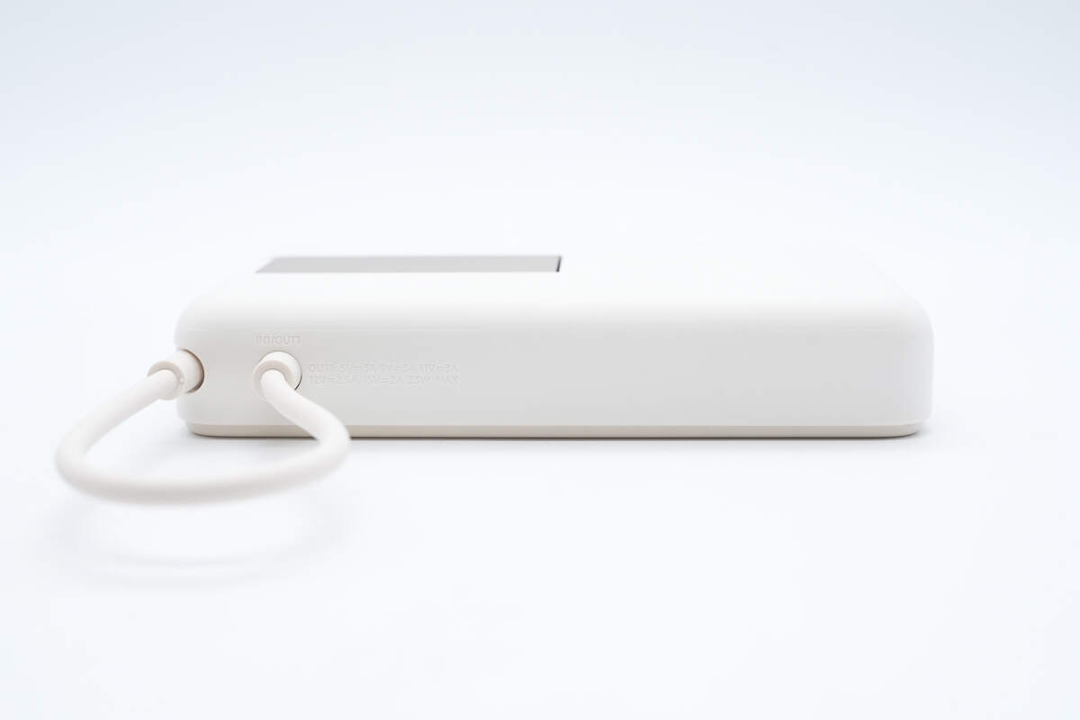 Teardown of Xiaomi 10000mAh 7.5W Magnetic Stand Power Bank (WPB1007Z)-Chargerlab
