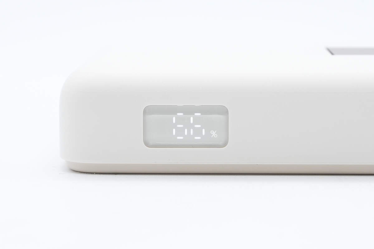 Teardown of Xiaomi 10000mAh 7.5W Magnetic Stand Power Bank (WPB1007Z)-Chargerlab