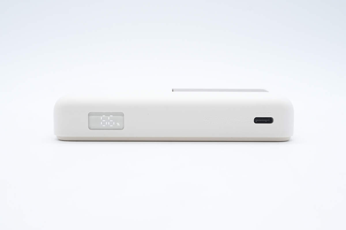 Teardown of Xiaomi 10000mAh 7.5W Magnetic Stand Power Bank (WPB1007Z)-Chargerlab