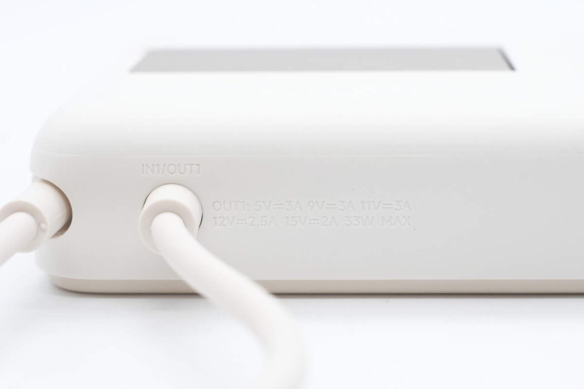 Teardown of Xiaomi 10000mAh 7.5W Magnetic Stand Power Bank (WPB1007Z)-Chargerlab