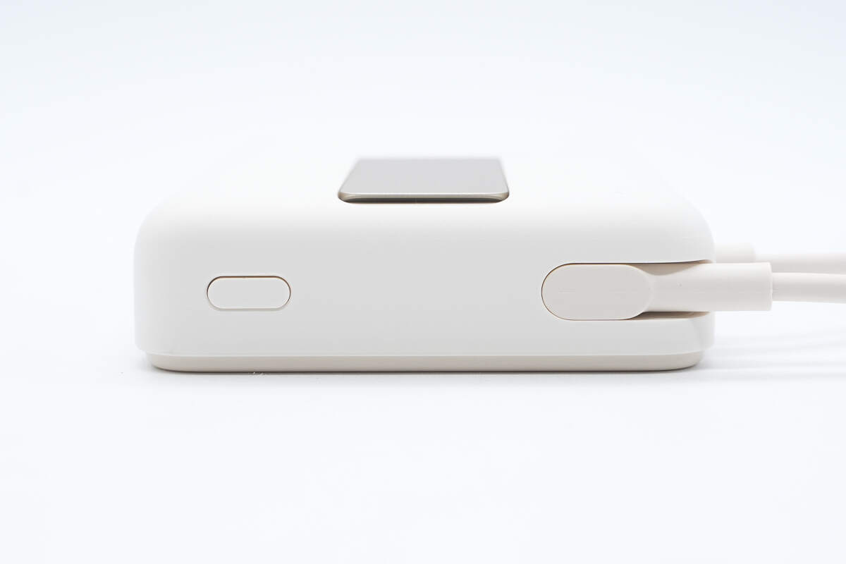 Teardown of Xiaomi 10000mAh 7.5W Magnetic Stand Power Bank (WPB1007Z)-Chargerlab