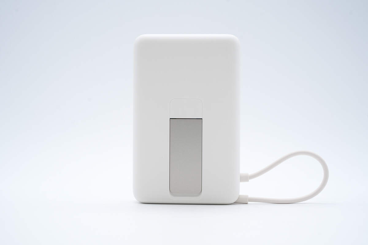 Teardown of Xiaomi 10000mAh 7.5W Magnetic Stand Power Bank (WPB1007Z)-Chargerlab