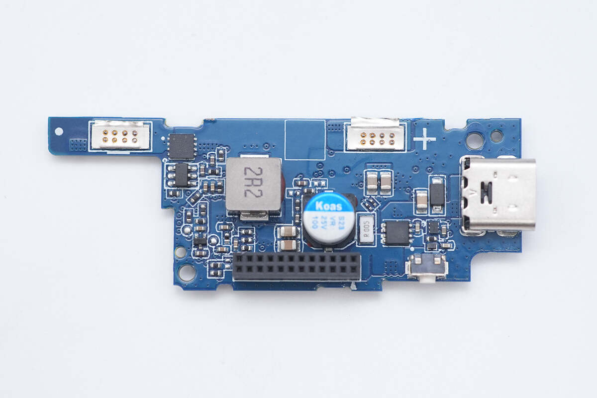 Teardown of Xiaomi 10000mAh 7.5W Magnetic Stand Power Bank (WPB1007Z)-Chargerlab