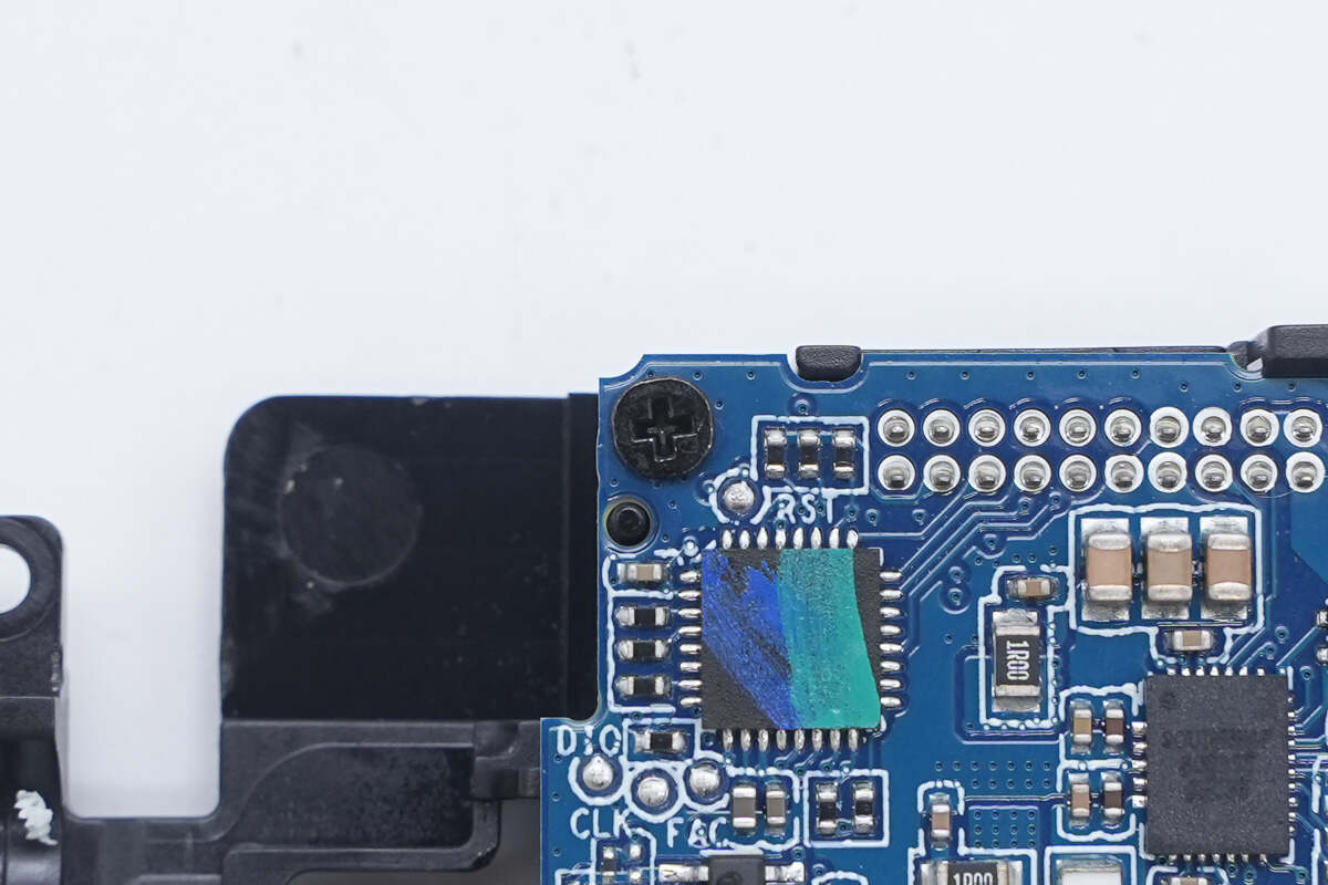 Teardown of Xiaomi 10000mAh 7.5W Magnetic Stand Power Bank (WPB1007Z)-Chargerlab