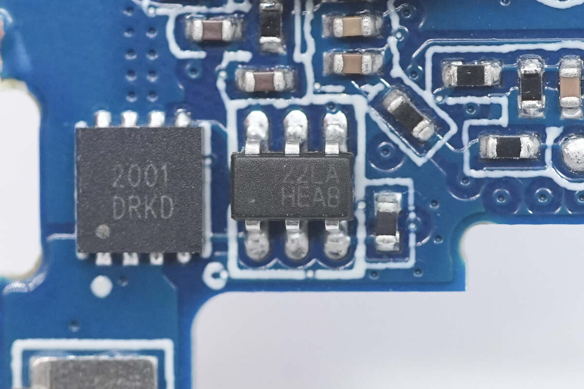Teardown of Xiaomi 10000mAh 7.5W Magnetic Stand Power Bank (WPB1007Z)-Chargerlab