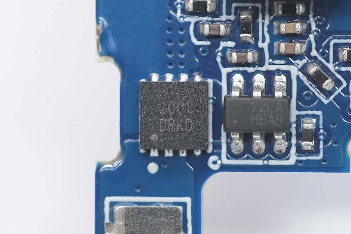 Teardown of Xiaomi 10000mAh 7.5W Magnetic Stand Power Bank (WPB1007Z)-Chargerlab