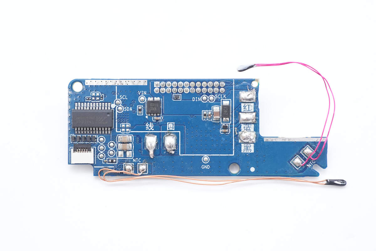 Teardown of Xiaomi 10000mAh 7.5W Magnetic Stand Power Bank (WPB1007Z)-Chargerlab