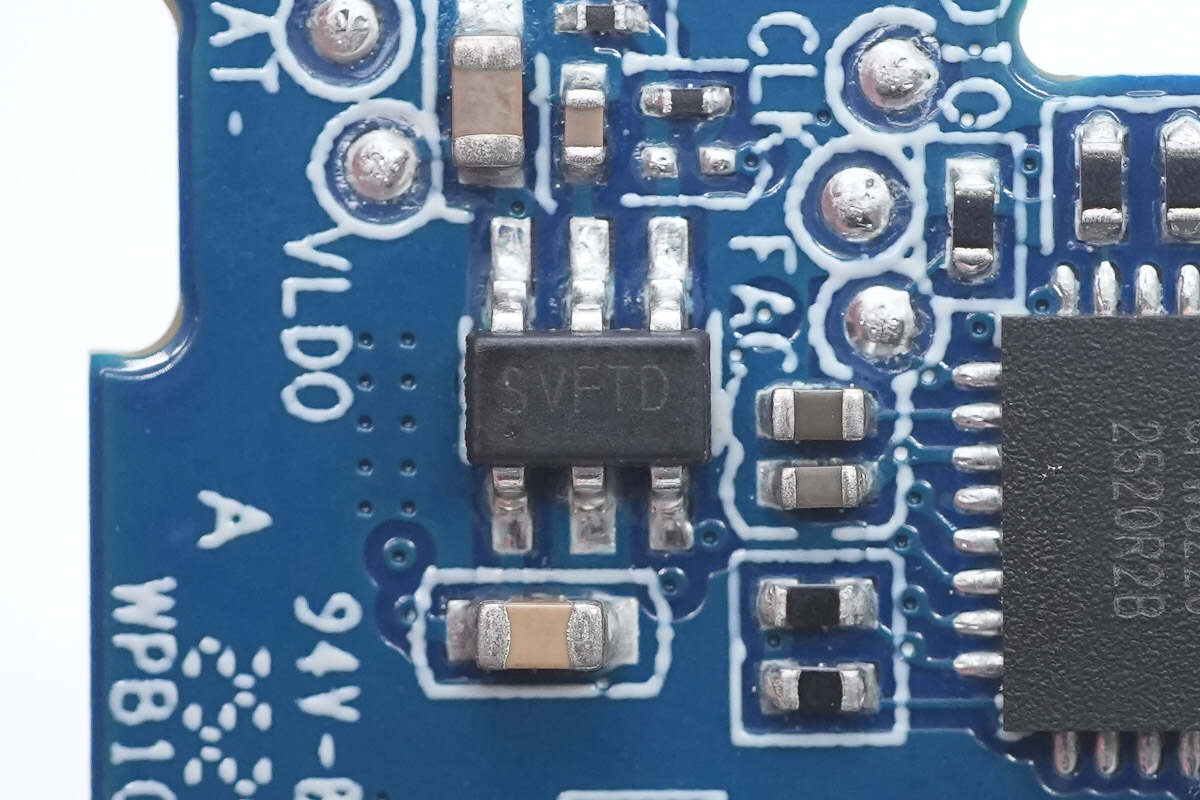 Teardown of Xiaomi 10000mAh 7.5W Magnetic Stand Power Bank (WPB1007Z)-Chargerlab