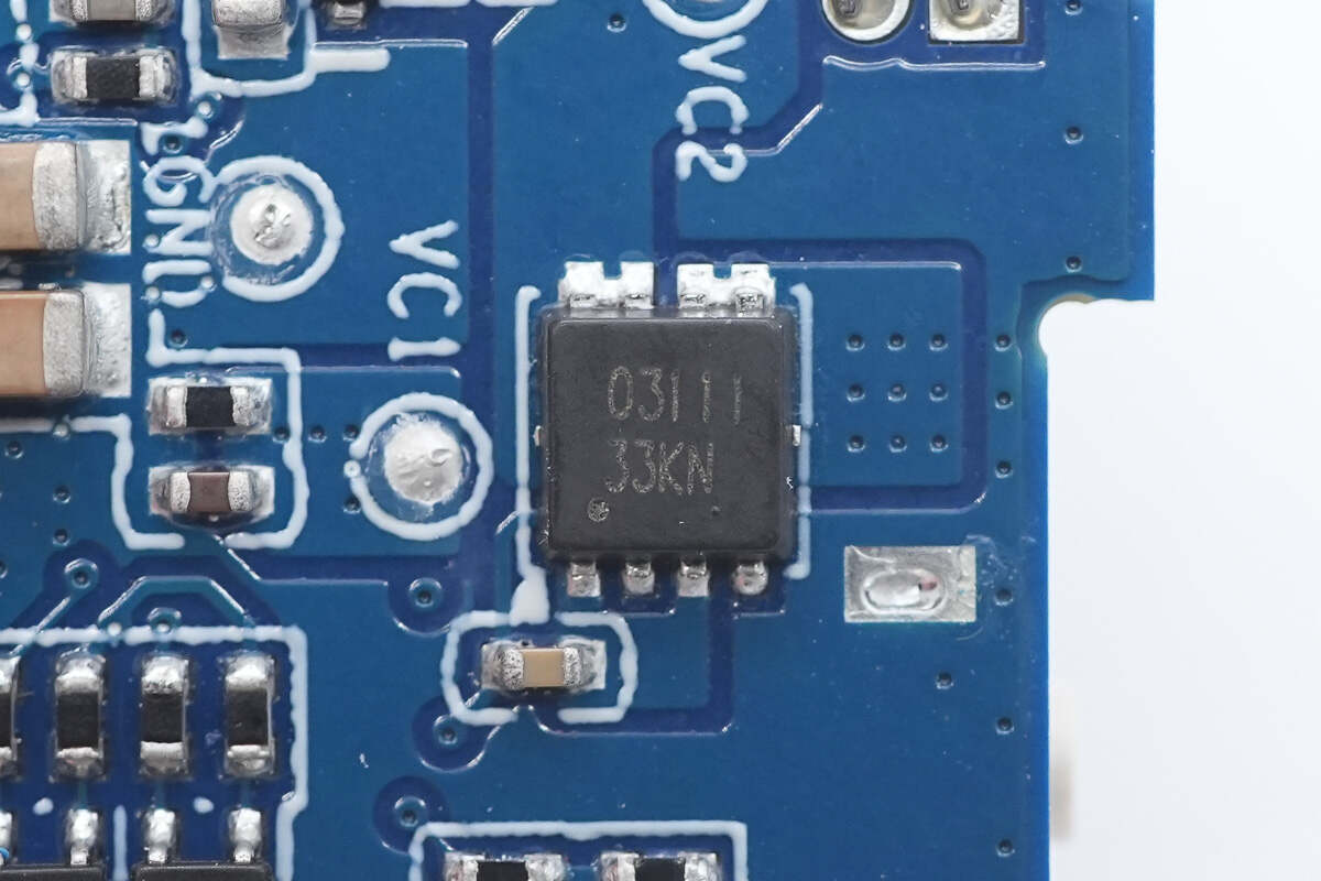 Teardown of Xiaomi 10000mAh 7.5W Magnetic Stand Power Bank (WPB1007Z)-Chargerlab