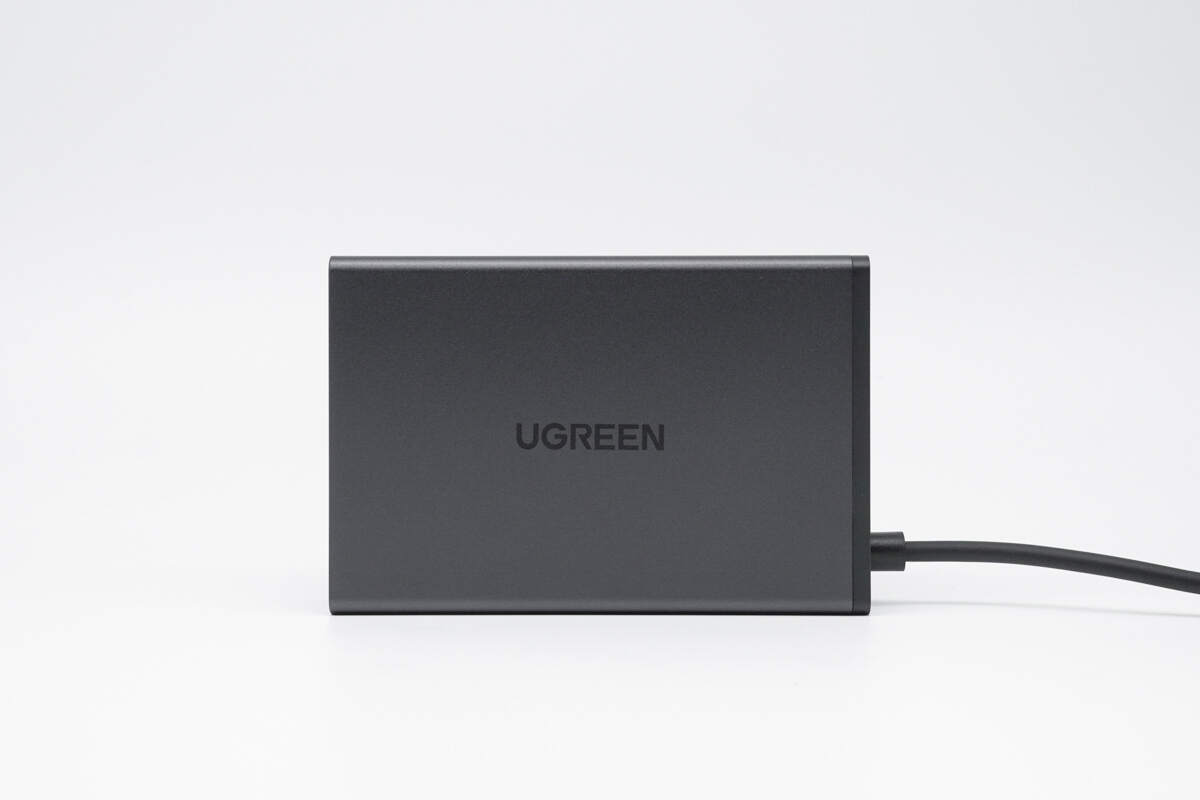 Teardown of UGREEN 120W DC UPS (US3000)-Chargerlab