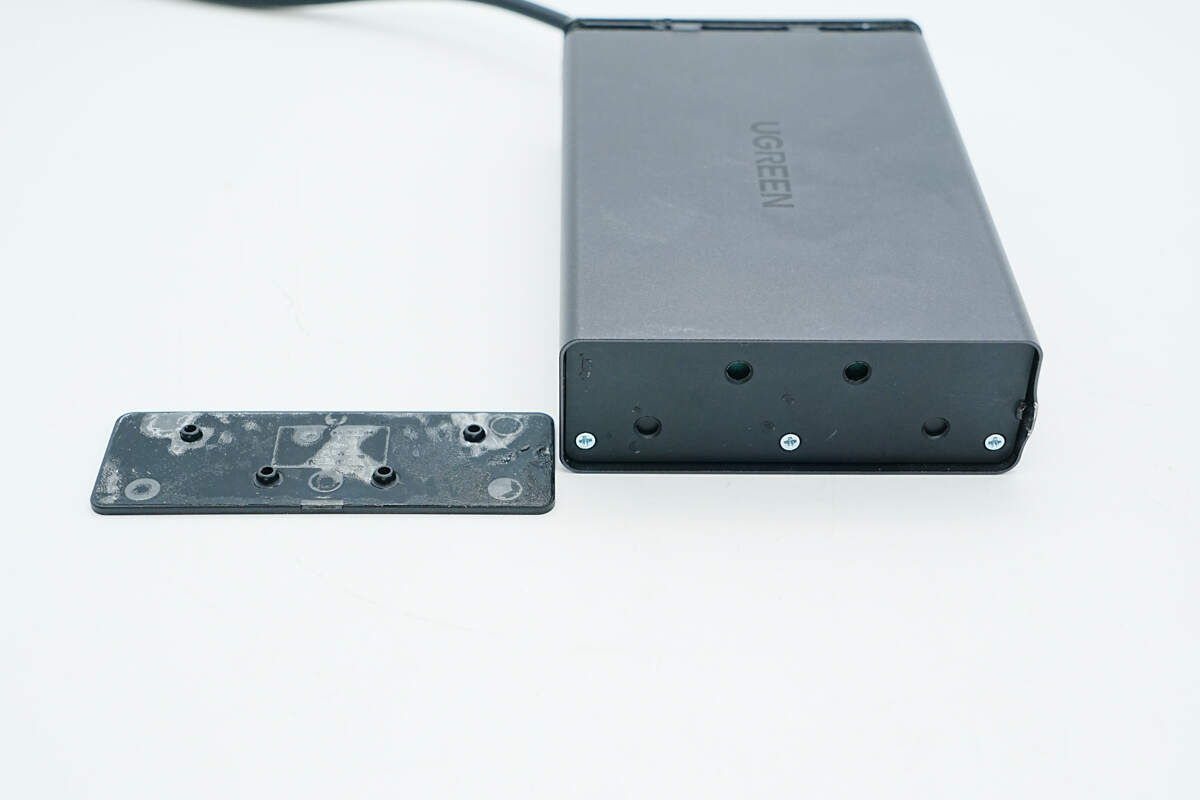 Teardown of UGREEN 120W DC UPS (US3000)-Chargerlab