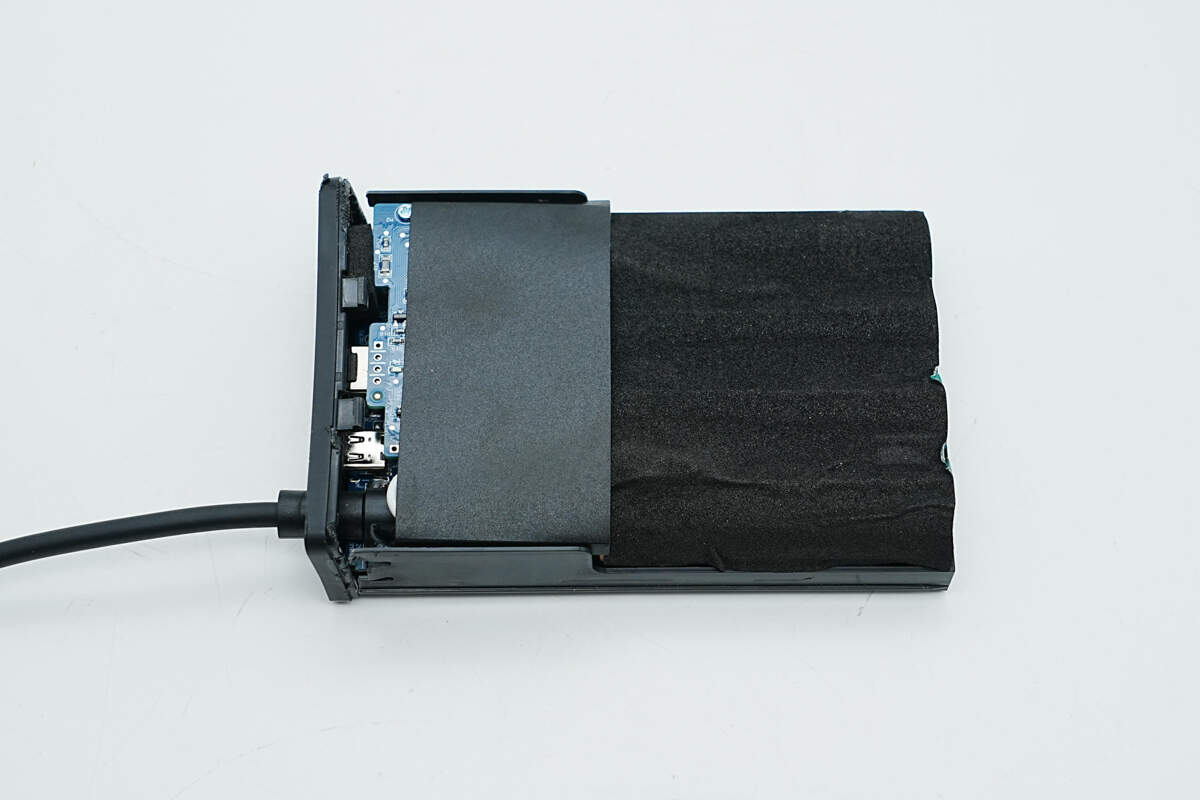 Teardown of UGREEN 120W DC UPS (US3000)-Chargerlab