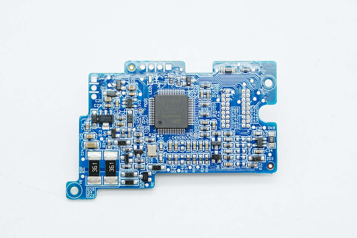 Teardown of UGREEN 120W DC UPS (US3000)-Chargerlab