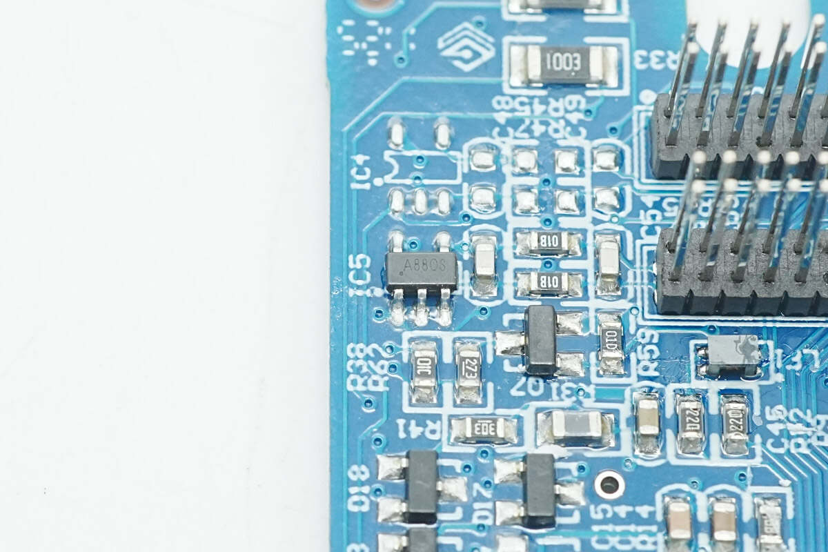 Teardown of UGREEN 120W DC UPS (US3000)-Chargerlab